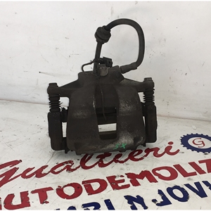 คาลิปเปอร์เบรกหน้าซ้าย ALFA ROMEO Mito Series (955_) 77364654 (08>) - Product Image 1
