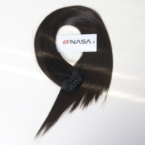 Vente en gros d'extensions de cheveux vietnamiennes 100% extensions de cheveux de trame de génie humain non transformés - Product Image 4