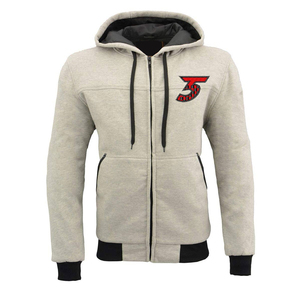 Sudaderas con capucha para hombre más vendidas Sudadera con capucha con bordado de socorro de nuevo diseño Uso en invierno MOQ bajo Precio al por mayor Sudadera con capucha para hombre - Product Image 1