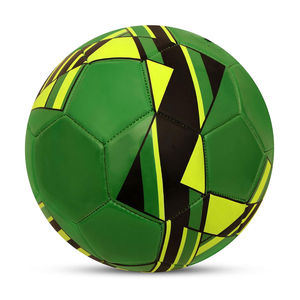 New Arrival Trending Pakistani Soccer Ball Machine Stitched <b>Football</b> Match Ball PU <b>Leather</b> Size 5 Soccer Design Match Balls - Product Image 3