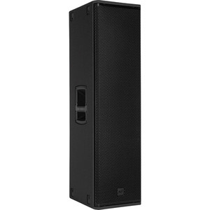 Outil d'assemblage pour enceinte colonne industrielle noire, poignée en plastique, boîtier en acier personnalisable OEM pour installation audio de scène - Product Image 1