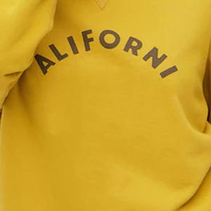 Venta al por mayor sudaderas serigrafiadas personalizadas con diseño profesional estilos de moda calientes que atienden a la demanda del cliente para el invierno - Product Image 4