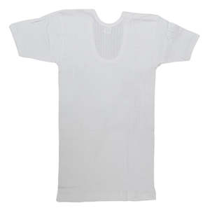 Chaleco para Niño Lily - Blanco - Product Image 2