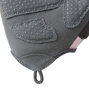 Custom <b>Half</b> Finger Racing Cycling Gloves Neoprene Non <b>Slip</b> Lightweight Outdoor Sports Riding Gloves Unisex OEM - Product Image 4