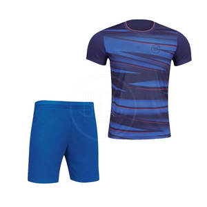 Conjuntos deportivos de voleibol transpirables de alta calidad superventas uniformes impresos con los más altos estándares - Product Image 3