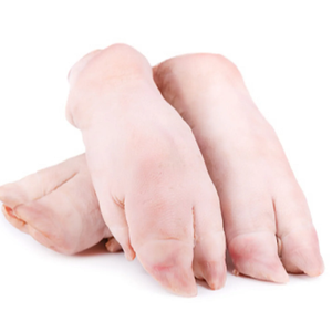 Carne de cerdo congelada de alta calidad / Pierna trasera de cerdo / Patas de cerdo, para restaurante, 10 kg al mejor precio - Product Image 6