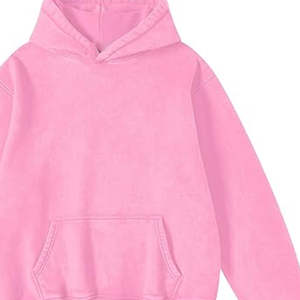 Sudaderas con capucha de manga larga para mujer, diseño de Jersey a la moda con forro polar suave de ajuste holgado moderno, adecuado para el uso diario en climas fríos - Product Image 2