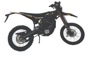 มอเตอร์ไซค์วิบาก L3 E สำหรับขับขี่บนถนนได้ รุ่นดั้งเดิม - Product Image 1