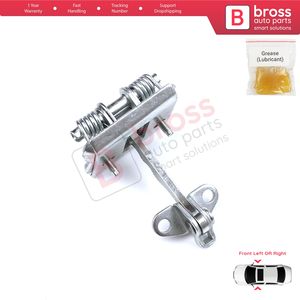 บานพับประตูหน้า BDP1305ตัวหยุดตรวจสอบตัวจำกัดสายรัดสำหรับ N1 N0 Xsara N2 1997-2006 9181A9อะไหล่รถยนต์ทำในประเทศตุรกี - Product Image 5