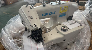 BRAND NEW CP-1341-D4 Direct-drive Industrial Blind <b>Sewing</b> <b>Machine</b> with <b>Automatic</b> Thread Trimming Function OEM DIY - Product Image 5