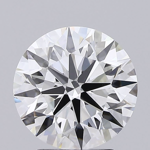 IGI Loose 3,25 CT White Lab Grown Diamonds Round Lab Diamond G VS1 para anillo de compromiso o fabricación de joyas - Product Image 1