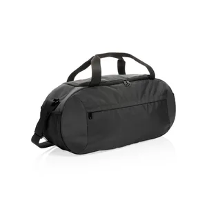 Sac de sport durable en RPET Impact AWARE, sac à cordon promotionnel, sacs de sport à cordon - Product Image 1