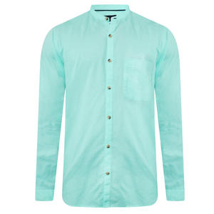 Hombres de manga corta Camiseta Casual con el mejor precio Pakistán casuales de los hombres, camisa de venta buena venta slim equipado camiseta Casual para hombres - Product Image 6