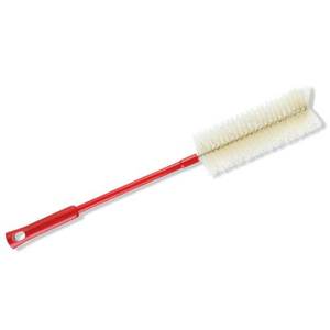 Cepillo de Limpieza Premium para Botellas Tonkita TK321 Flex Rojo - Product Image 1