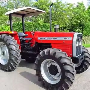 Tractor Massey Ferguson 290 399 285 175 165 135 en venta - Product Image 3