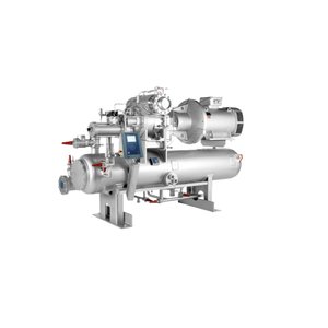 Pièces détachées pour compresseur frigorifique Sabroe pour système de refroidissement industriel et maritime, fonctionnement longue durée - Product Image 1