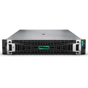 Server rak 4U DL580 kinerja tinggi | Server perusahaan Quad-<span class=keywords><strong>Processor</strong></span> untuk pusat <span class=keywords><strong>Data</strong></span> dan virtualisasi - Product Image 1