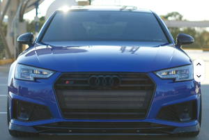 Audi S4 2019 Usado, Económico, con Volante a la Izquierda/Derecha - Product Image 2