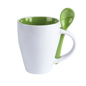 Tazza in Ceramica Personalizzata Cotes, Gadget su Misura - Product Image 2
