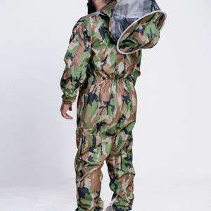 Trajes de Apicultura para Hombre, Manga Larga, Material Resistente, Precio Económico de Fábrica, en Venta - Product Image 2