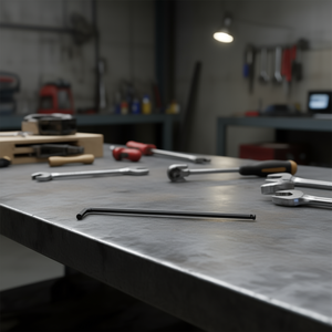 ประแจหกเหลี่ยมปลายบอล Stahlwille ผลิตภัณฑ์ระดับพรีเมียมในกลุ่มประแจหกเหลี่ยม - Product Image 3