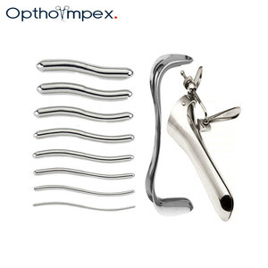Instrumentos Veterinarios de Obstetricia de Calidad, Acero Inoxidable, Ajustables, Reutilizables, Duraderos, Herramientas para Parto de Animales, Ganado - Product Image 5