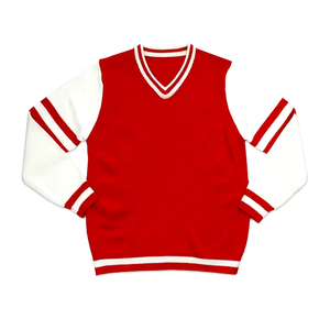 Suéteres de Invierno Personalizados de Alta Calidad para Hombre, 100% Algodón Orgánico, Forro Polar Ecológico, Secado Rápido, Moderno y Clásico - Product Image 4