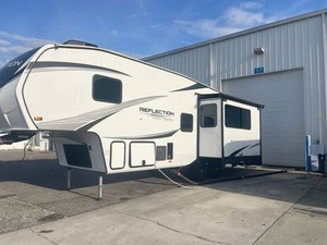 Used 2023 G-r-a-n-d D-e-s-i-g-n R-e-f-l-e-c-t-i-o-n 150 Series 278BH Container Houses Caravan Camper - Product Image 4