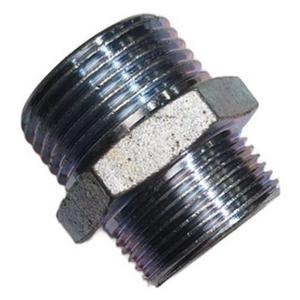 Raccordo generico da 1 pollice compatibile con ZLG20 Rif. 561243 - Product Image 1