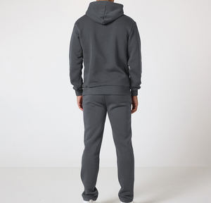 Casual Wear Men Oversize Tracksuit Top Trend Anti Wrinkle Hot sale high Quality Cheap rate Oversize Tracksuits with Custom made - Product Image 4