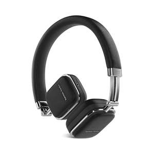 Cuffie Wireless Harman Kardon Soho con Bluetooth e NFC, Nere, Certificate Ricondizionate, Auricolari Smart - Product Image 2