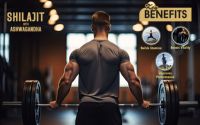 Fournisseur direct d'usine Raskam comprimés effervescents Shilajit de l'Himalaya Ashwagandha antioxydant endurance force immunité adultes