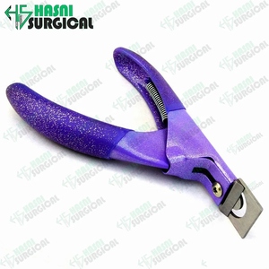 Coupe-ongles en acrylique de haute qualité par Hasni Surgical, logo personnalisé, fabriqué au Pakistan - Product Image 6