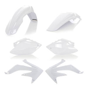 Acerbis for Honda Plastic <b>Kit</b> ABS Motorcycle Fairing <b>Kit</b> - Product Image 1
