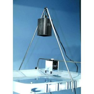 Ripple Tank <b>Illuminator</b> Only Hangs From Frame - Product Image 1