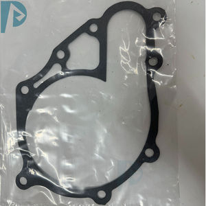 Pompe à eau moteur ME990328 la plus vendue, spécialement conçue pour les excavatrices 4M50, pièce de machinerie de construction - Product Image 5