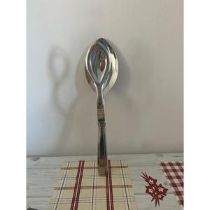 Pince à toast en métal de petite taille couleur cuivre enduit fini idéal pour les ustensiles d'hôtel et les ustensiles de cuisine utilisation du serveur de table - Product Image 6