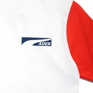 Camiseta de Hombre 100% Algodón, Cuello Alto, Corte Holgado, Diseño Liso y con Logotipo, 240 Gramos, Tejido Jersey - Product Image 3