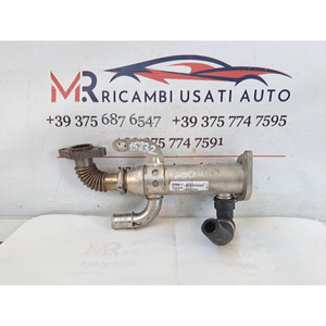 ÉCHANGER DE CHAUFFE FORD Mondeo Berline 6ème Série 993062H AZBA diesel 1997 (07>14) - Product Image 1