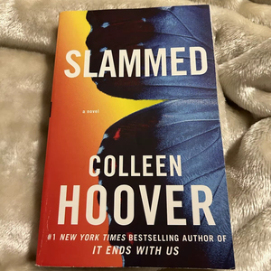 Slammed | Heartfelt Romance & Emotional Journey | <b>Paperback</b> Edition (Bulk orders & Wholesale supply) - Product Image 1