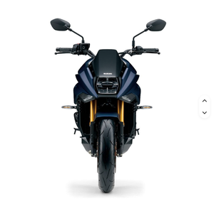 Suzuki KATANA 1000 2023, moto sportive Suzuki neuve, Suzuki KATANA neuve 2023 - Product Image 2
