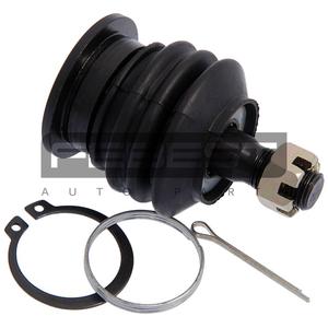 Supporto esagonale della leva anteriore superiore FEBEST (0120-065) - Product Image 1