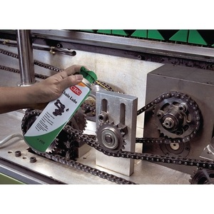 Lubricante para Bicicletas 500ml Marrón NSF H1 en Aerosol CRC - Product Image 3