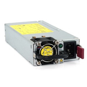 J9738A แหล่งจ่ายไฟ HP 575W สำหรับ ARUBA, 2920-24G ปรับปรุงใหม่ - Product Image 1