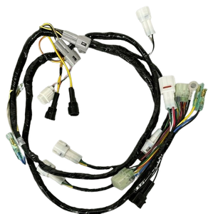 شاحنة مخصصة جزء كهربائي تسخير شاحنة محرك الثقيلة محرك واجب لاستبدال <span class=keywords><strong>Volvo</strong></span>/Wabco - Product Image 1