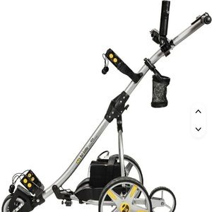 Ventes exceptionnelles - Chariot de golf électrique télécommandé Bat-Caddy X3R - Product Image 3