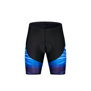 Short de cyclisme pour hommes de haute qualité Conception d'adsorbant respirant avec option de taille plus OEM ODM Qualité en gros - Product Image 6