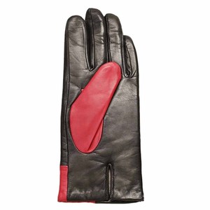 Men's Winter Thermal Leather <b>Gloves</b> With <b>Wool</b> Lining Protection Outdoor Casual Winter <b>Gloves</b> Eco-friendly From Pakistan - Product Image 4