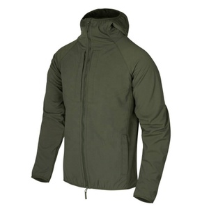 Veste coupe-vent imperméable en Polyester pour homme | Veste Softshell personnalisée - Product Image 5