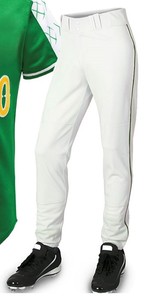 Uniforme de béisbol personalizado de alta calidad, camiseta de sublimación transpirable y nuevo diseño superior al por mayor - Product Image 5